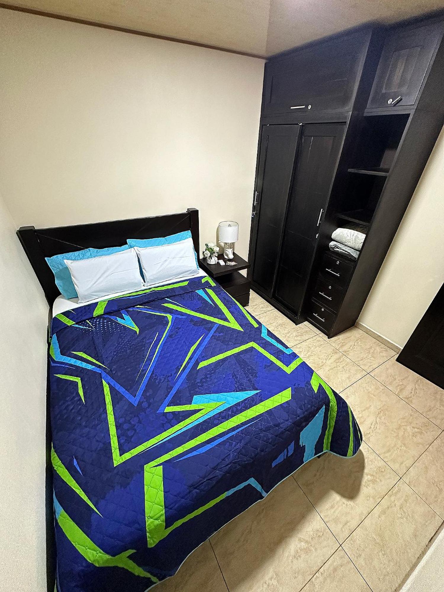 Senderos Apartment, Self Check- In, Airport Sjo 5 Min Rio Segundo Ngoại thất bức ảnh