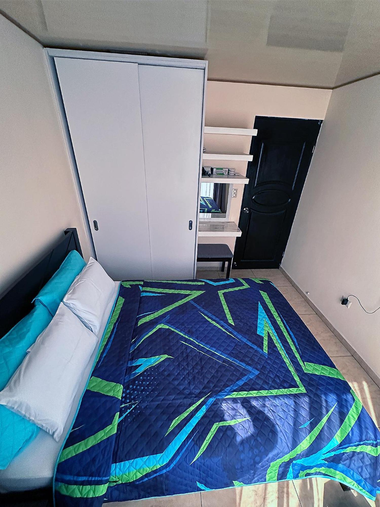 Senderos Apartment, Self Check- In, Airport Sjo 5 Min Rio Segundo Ngoại thất bức ảnh