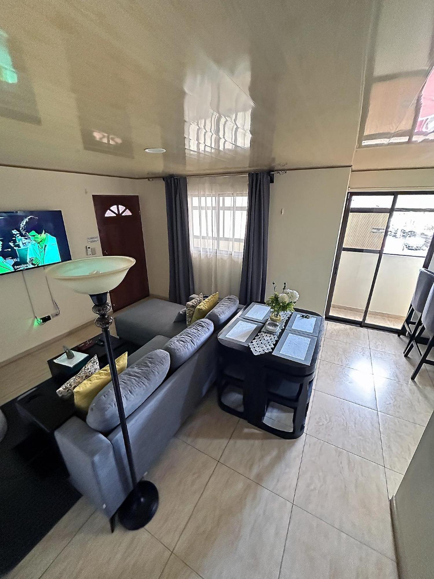 Senderos Apartment, Self Check- In, Airport Sjo 5 Min Rio Segundo Ngoại thất bức ảnh