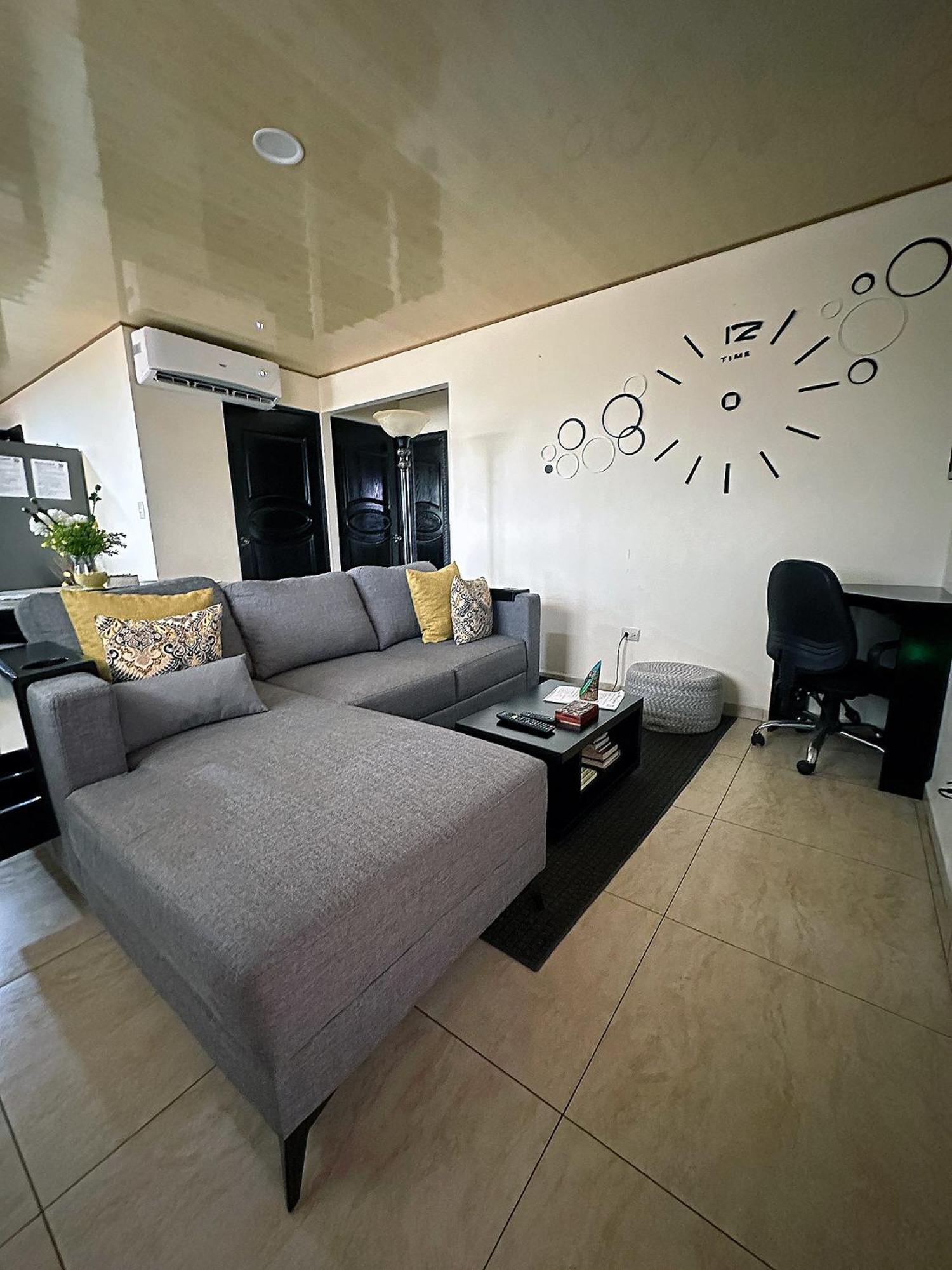 Senderos Apartment, Self Check- In, Airport Sjo 5 Min Rio Segundo Ngoại thất bức ảnh