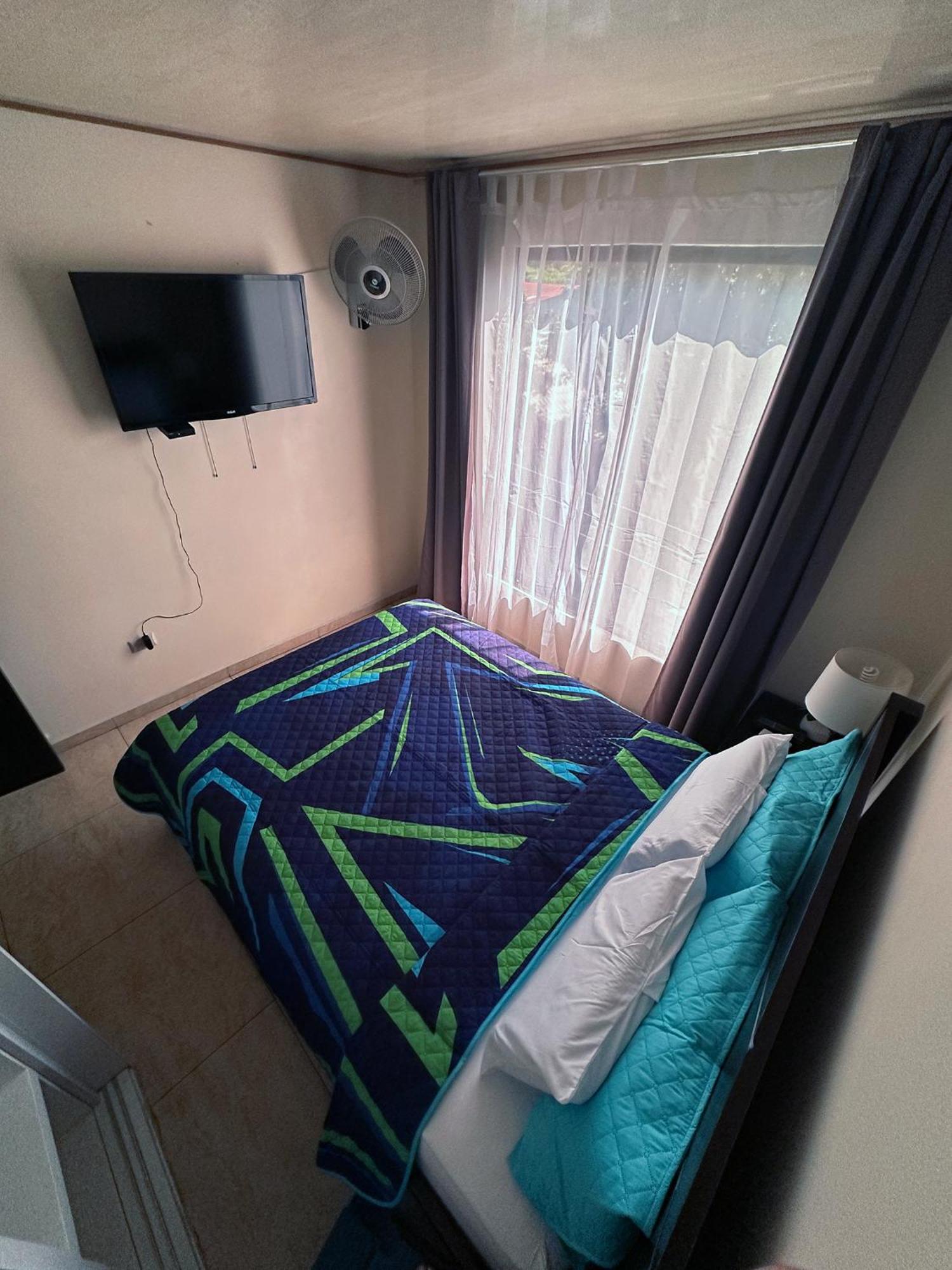 Senderos Apartment, Self Check- In, Airport Sjo 5 Min Rio Segundo Ngoại thất bức ảnh