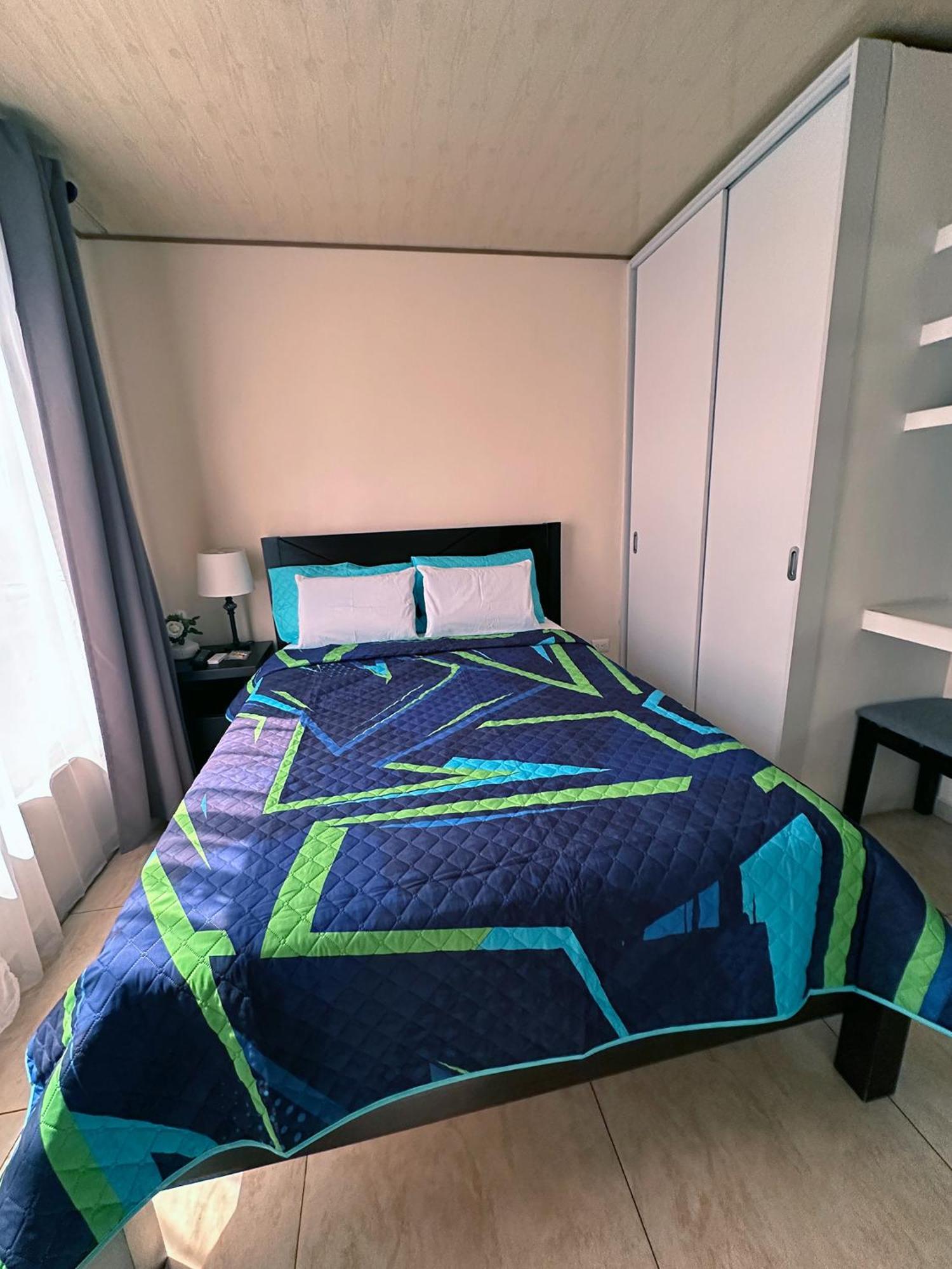 Senderos Apartment, Self Check- In, Airport Sjo 5 Min Rio Segundo Ngoại thất bức ảnh
