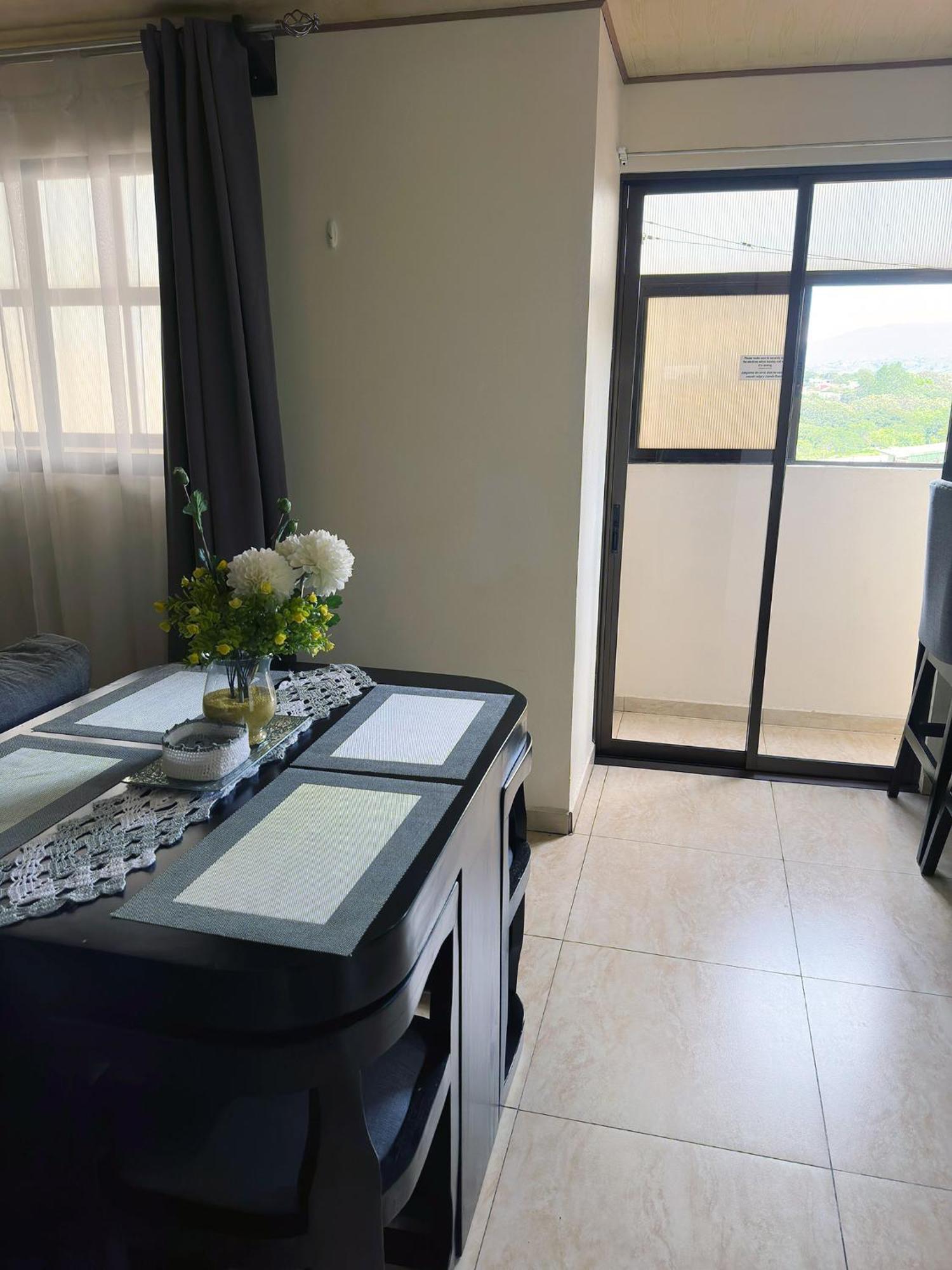 Senderos Apartment, Self Check- In, Airport Sjo 5 Min Rio Segundo Ngoại thất bức ảnh